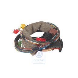 Original VW Wiring Harness For Steering Column Combination Switch - 165971063G