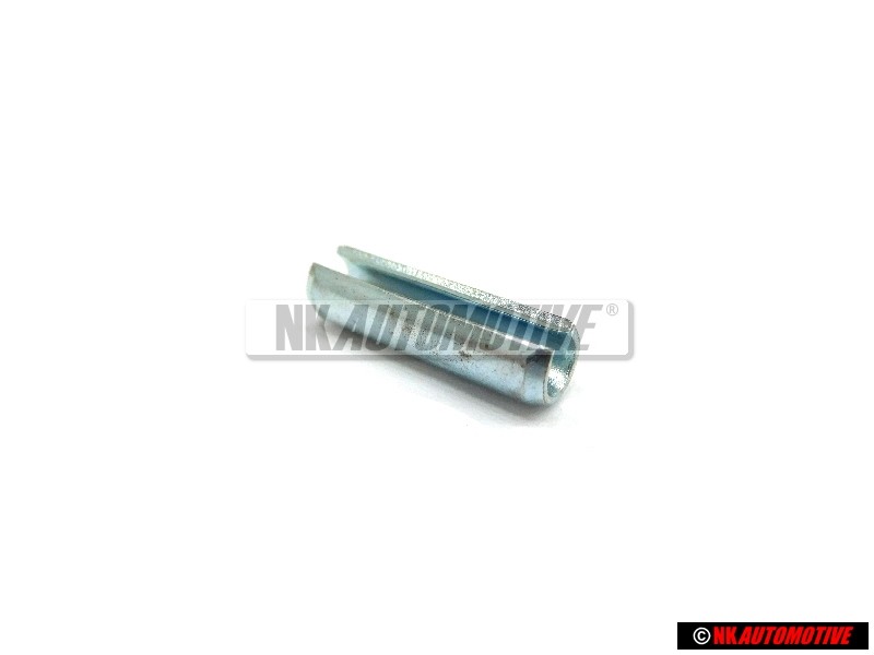 Original VW Spannhuelse - N 0133091
