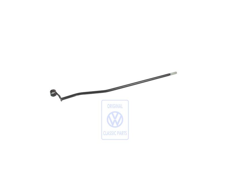 Original VW Selector Shaft - 191711155C