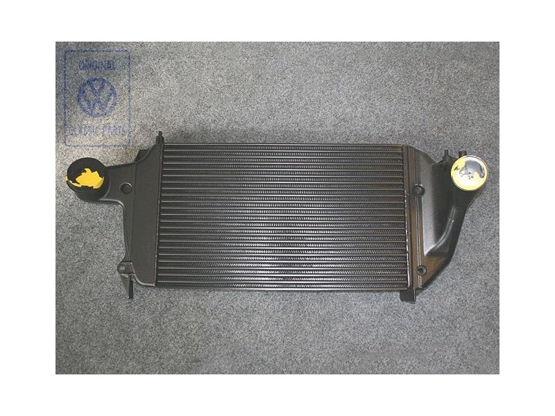 Original VW Charge Air Cooler - 191145805G