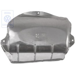 Original VW Heat Shield For Rear Silencer - 191803309B