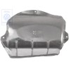 Original VW Heat Shield For Rear Silencer - 191803309B