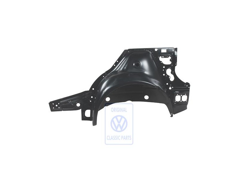 Original VW Wheel Housing - 191803421D