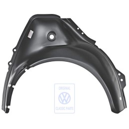 Original VW Wheel Housing Liner - 191803435B