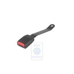 Original VW Belt Latch - 191857755B