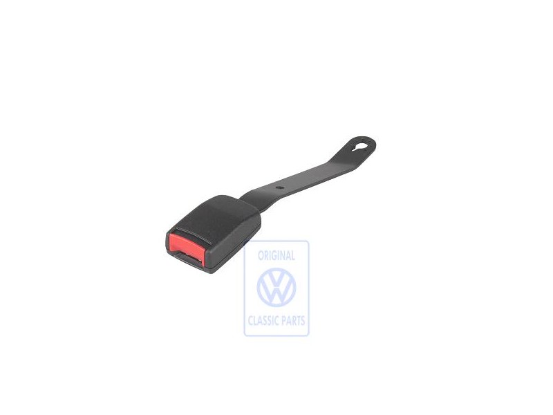 Original VW Belt Latch - 191857755B