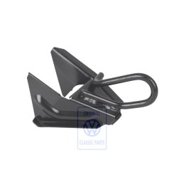 Original VW Bracket For Tow Rope - 191805612D
