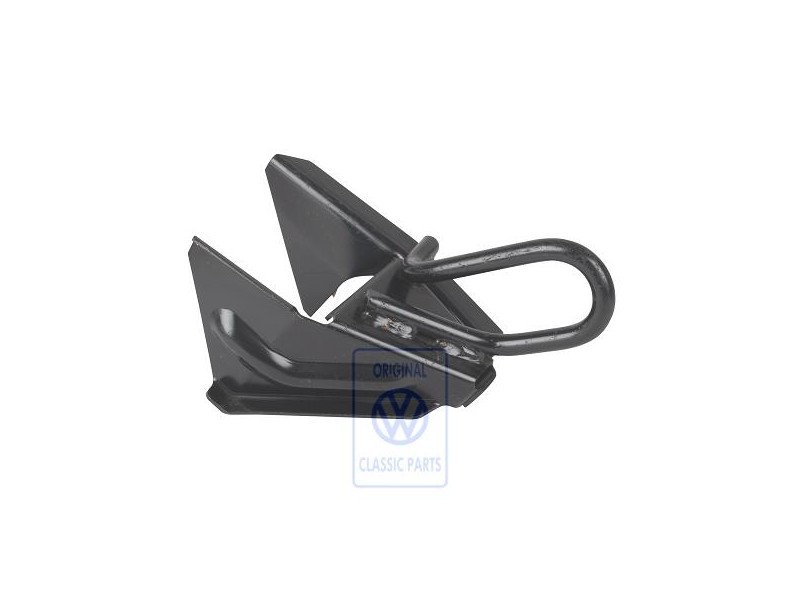 Original VW Bracket For Tow Rope - 191805612D
