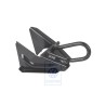 Original VW Bracket For Tow Rope - 191805612D