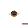 Original VW Oval Head Countersunk Bolt - N 0142881