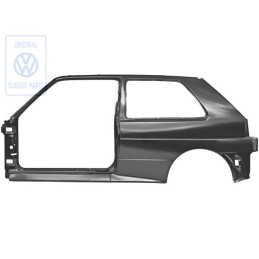 Original VW Side Part - 191809601E