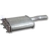 Original VW Front Silencer - 191253209C