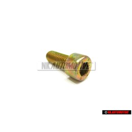 Original VW Socket Head Bolt With Hexagon Socket Head - N 0147091