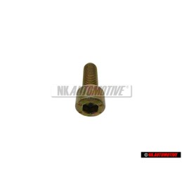 Original VW Socket Head Bolt With Hexagon Socket Head - N 0147091