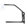 Original VW Sectional Part - Pillar A With Frame Member - 191809840A