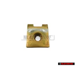 Original VW Speed Nut - N 0154581