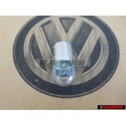 Original VW Bulb - N 0177192