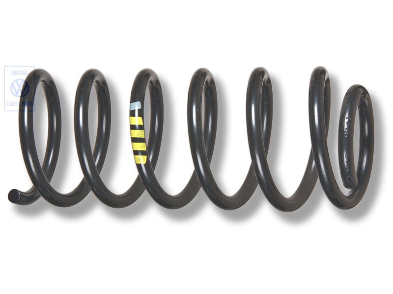 Original VW Coil Spring - 191411105J