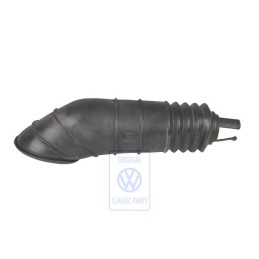 Original VW Prot. Sleeve For Drive Shaft - 191419523F