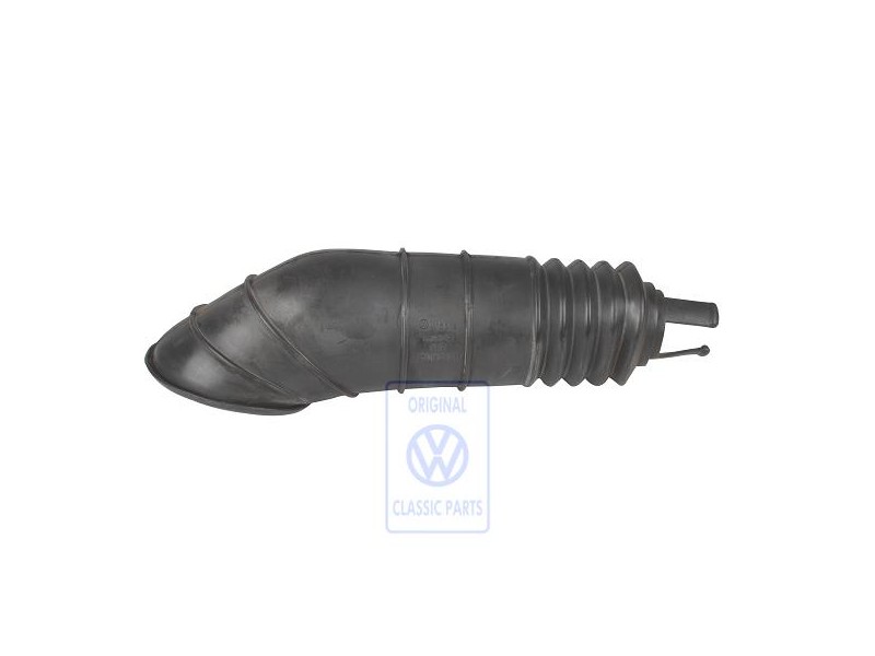 Original VW Prot. Sleeve For Drive Shaft - 191419523F