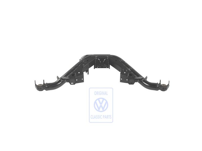Original VW Rear Axle Carrier - 191505099B