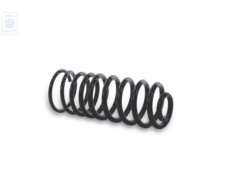 Original VW Coil Spring - 191511115P