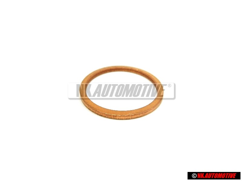 Original VW Seal Ring - N 0438541