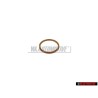 Original VW Seal Ring - N 0438541