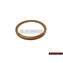 Original VW Seal Ring - N 0438541