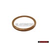 Original VW Seal Ring - N 0438541
