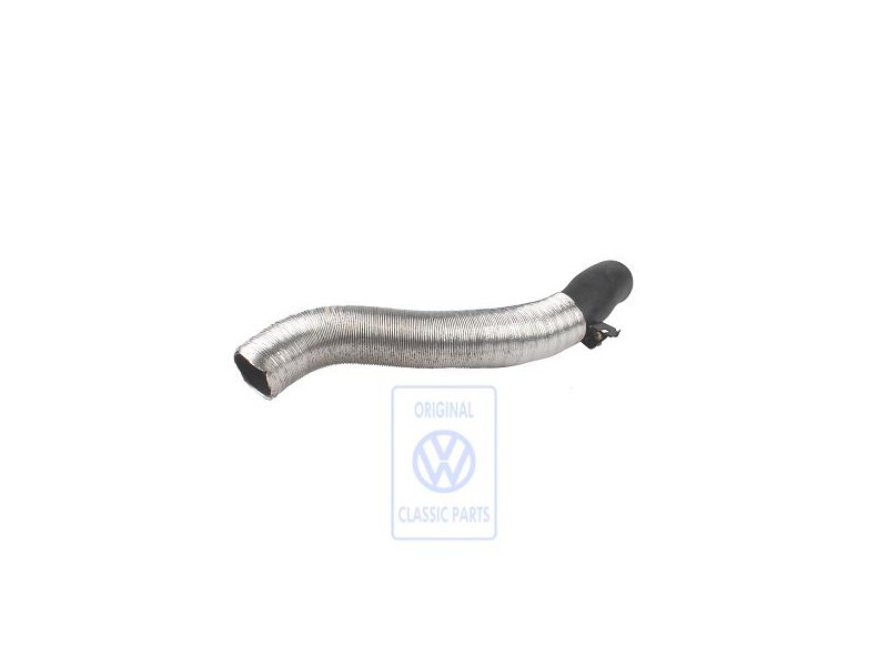 Original VW Air Guide - 191521509B