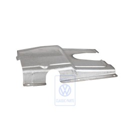 Original VW Heat Shield - 193253733A