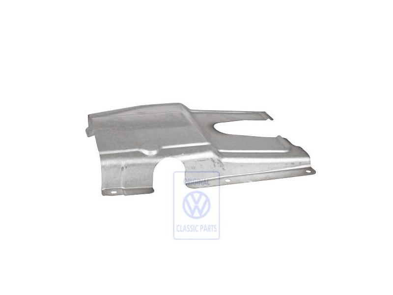 Original VW Heat Shield - 193253733A