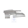 Original VW Heat Shield - 193253733A