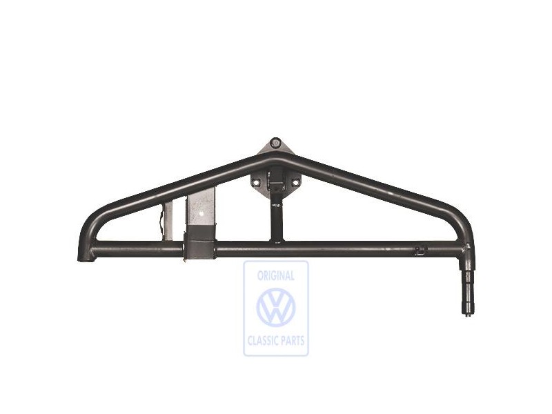 Original VW Carrier - 193807731A