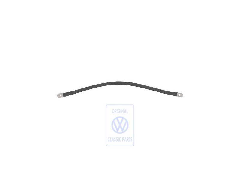 Original VW Earth Line - 191971537B