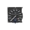 Original VW Speedometer With Mile Trip Recorder - 193957033E