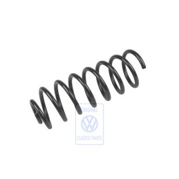 Original VW Coil Spring - 1H0511115G
