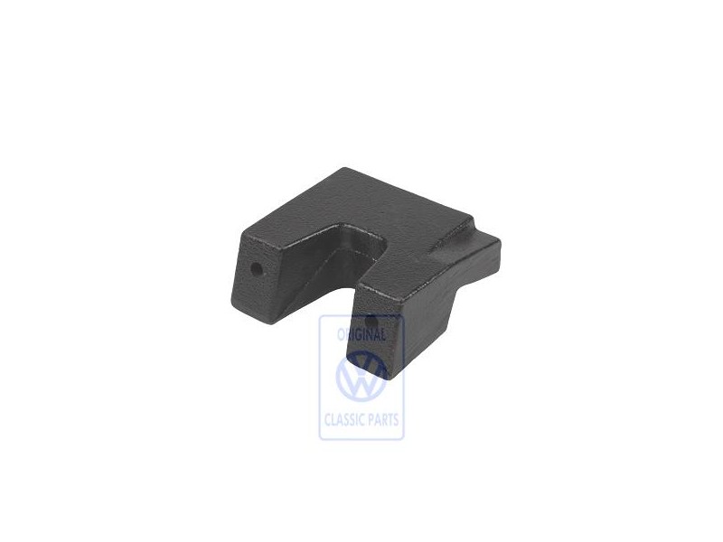Original VW Balance Weight - 1H0199322B