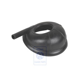 Original VW Pot - 1H9201253A