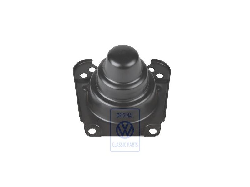 Original VW Deformation Element - 1H9807557A