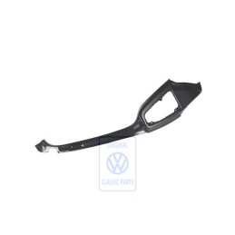 Original VW Mounting For Tail Light - 1H9813319A