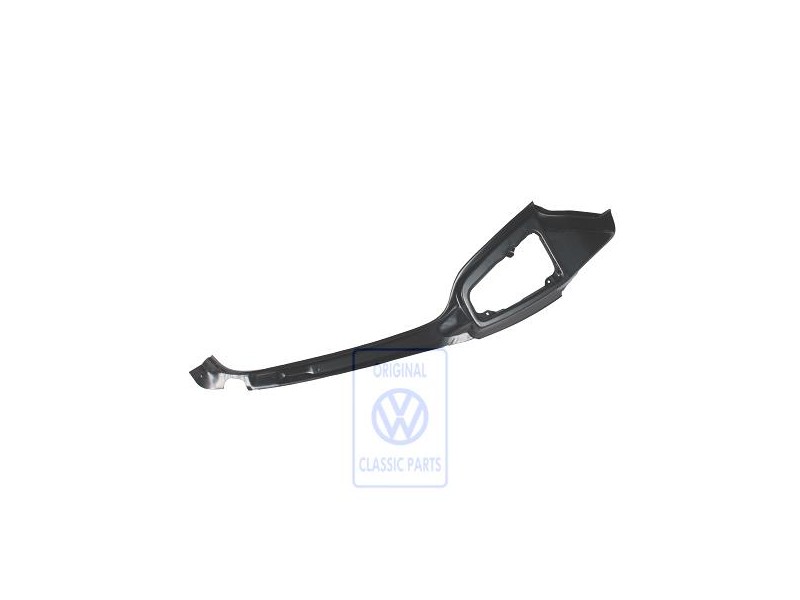 Original VW Mounting For Tail Light - 1H9813319A