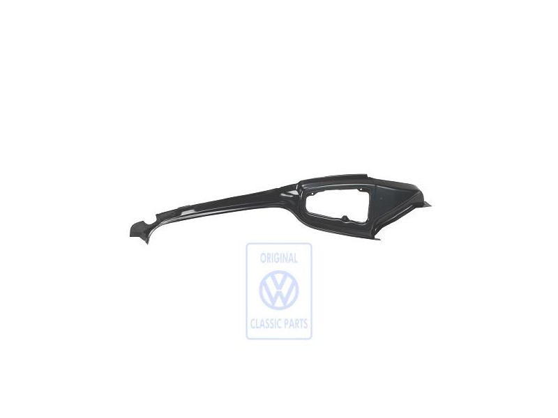 Original VW Mounting For Tail Light - 1H9813320A
