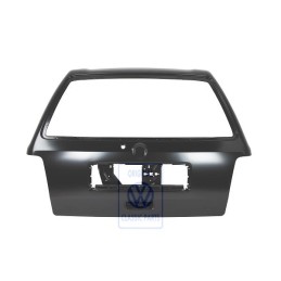 Original VW Rear Lid - 1H9827025C