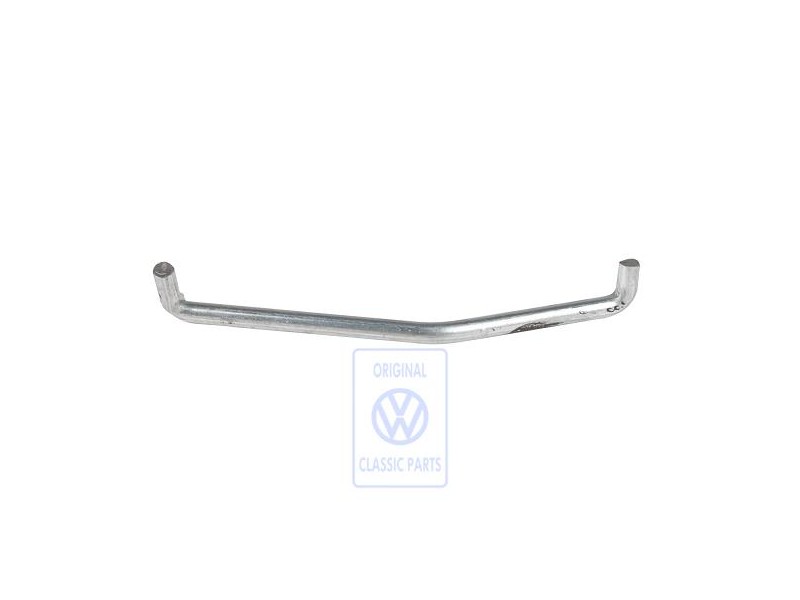 Original VW Pull Rod - 1H9827515B