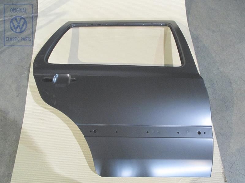 Original VW Door - 1H9833056A