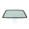 Original VW Heated Rear Window - 1H9845051D