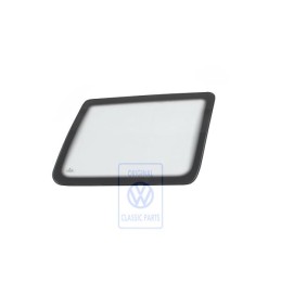 Original VW Side Window - 1H9845298C