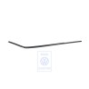 Original VW Cover Trim For Roof - 1H9853706A